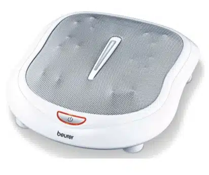 Beurer fm60 voetmassage apparaat