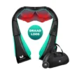 Massagerr shiatsu massage kussen PRO