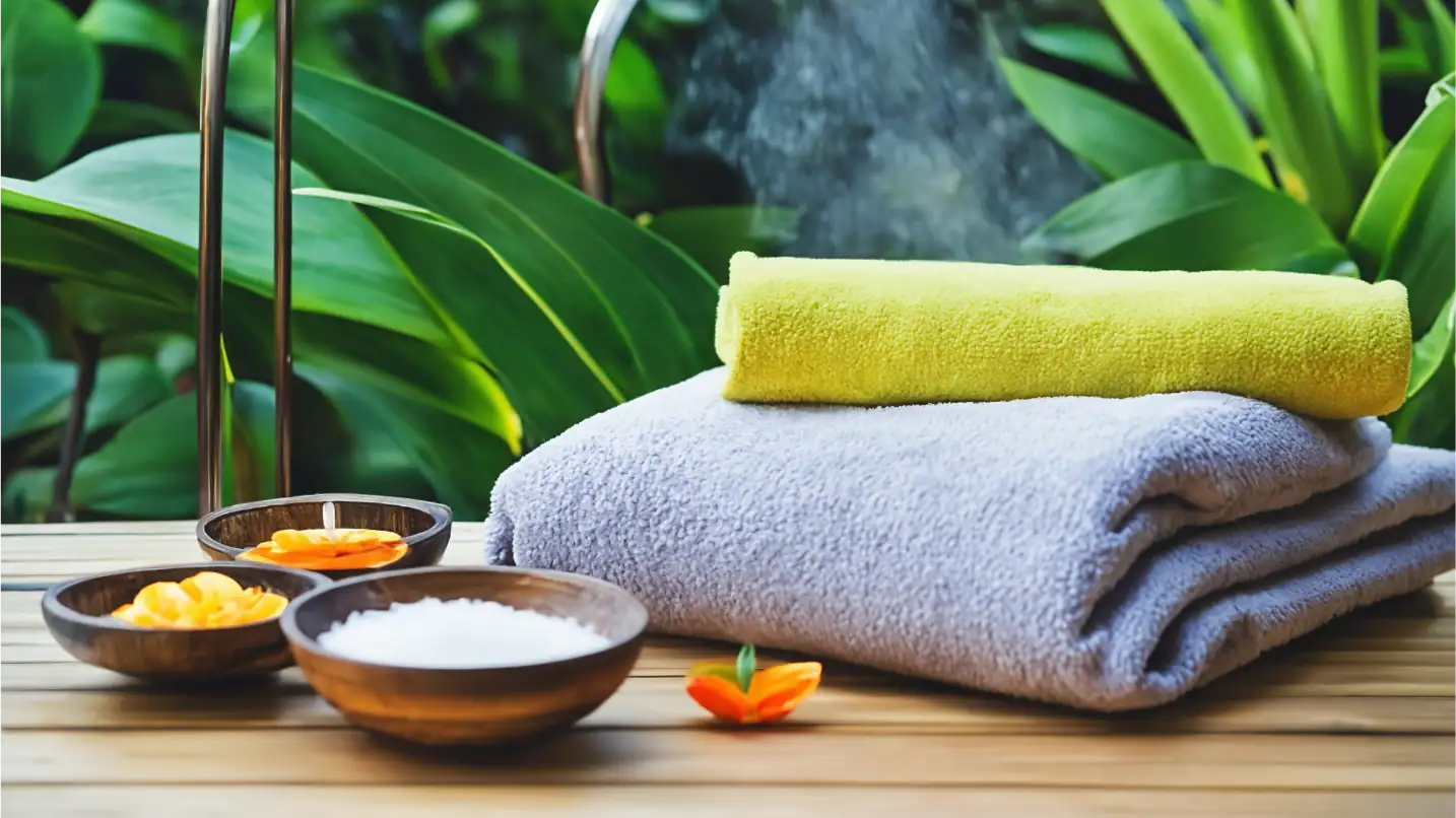 wat is een thaise massage