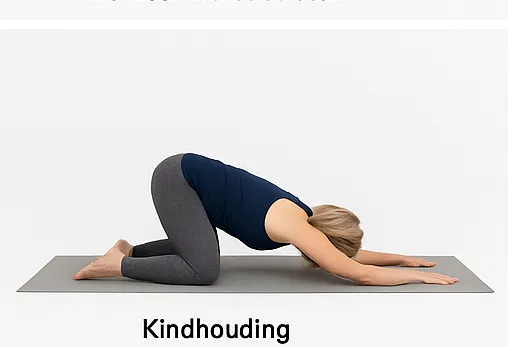 kindhouding stretch
