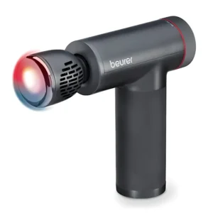 beurer massage gun 195