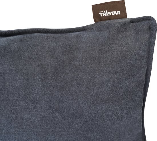 warmtekussen tristar veilig