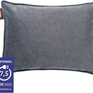 beste warmtekussen van tristar