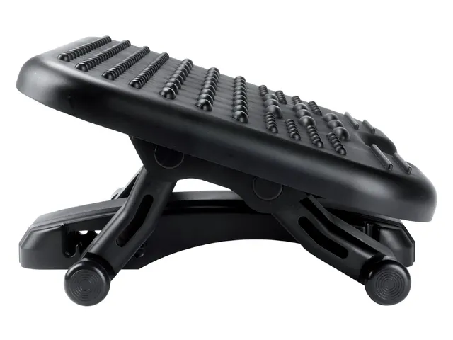 kensington verstelbare voetensteun