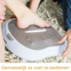 beurer fm 50 foot massagerr