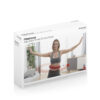 Fittehoop InnovaGoods | Fitness hoepel | 24 aanpasbare delen - Afbeelding 2