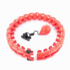 Fittehoop InnovaGoods | Fitness hoepel | 24 aanpasbare delen - Afbeelding 3