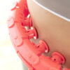 Fittehoop InnovaGoods | Fitness hoepel | 24 aanpasbare delen - Afbeelding 7