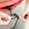 Fittehoop InnovaGoods | Fitness hoepel | 24 aanpasbare delen - Afbeelding 8