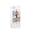 Verstelbare Fitnesshoepel | InnovaGoods | Comfort en Grip - Afbeelding 2