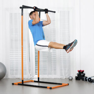 Pull-Up Fitnessapparaat | Full-body training | Verstelbaar