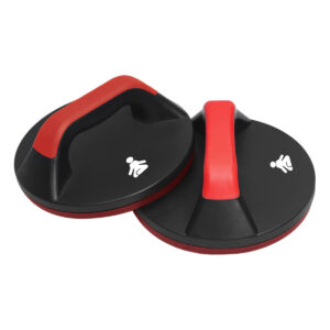 Push-up-standaard | Fitpaddy | Borst training thuis