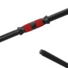 Dumbbells 30 Kg | Ook Kettlebells inbegrepen | Ergonomisch - Afbeelding 2